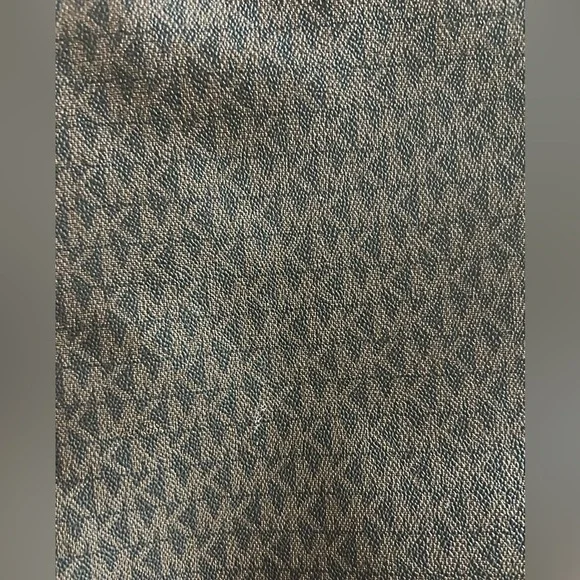 Michael Kors Brown and Tan Messenger Bag - Picture 4 of 15